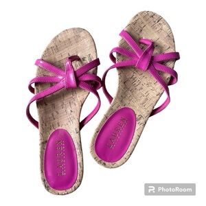 Beautiful Lauren sandals